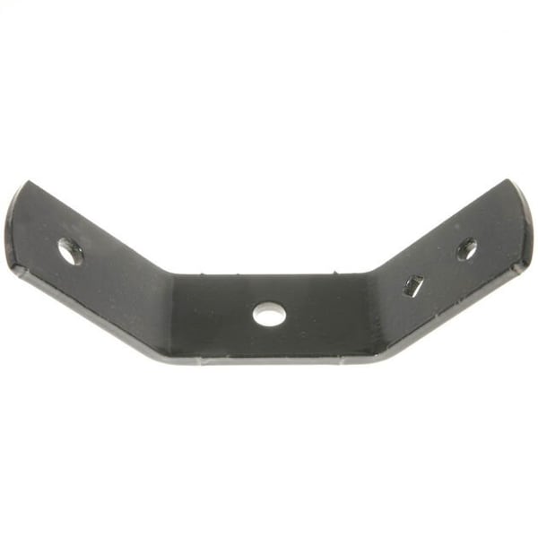 Bracket-Mount Fend